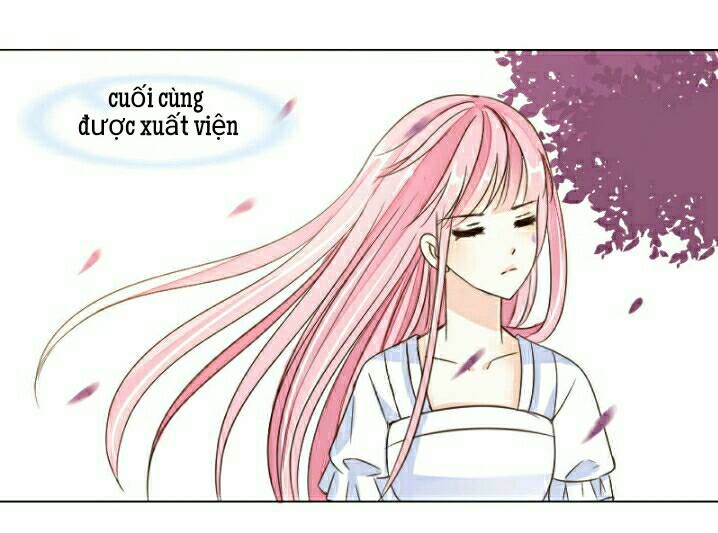 công chúa nữ vương mệnh chapter 4 19