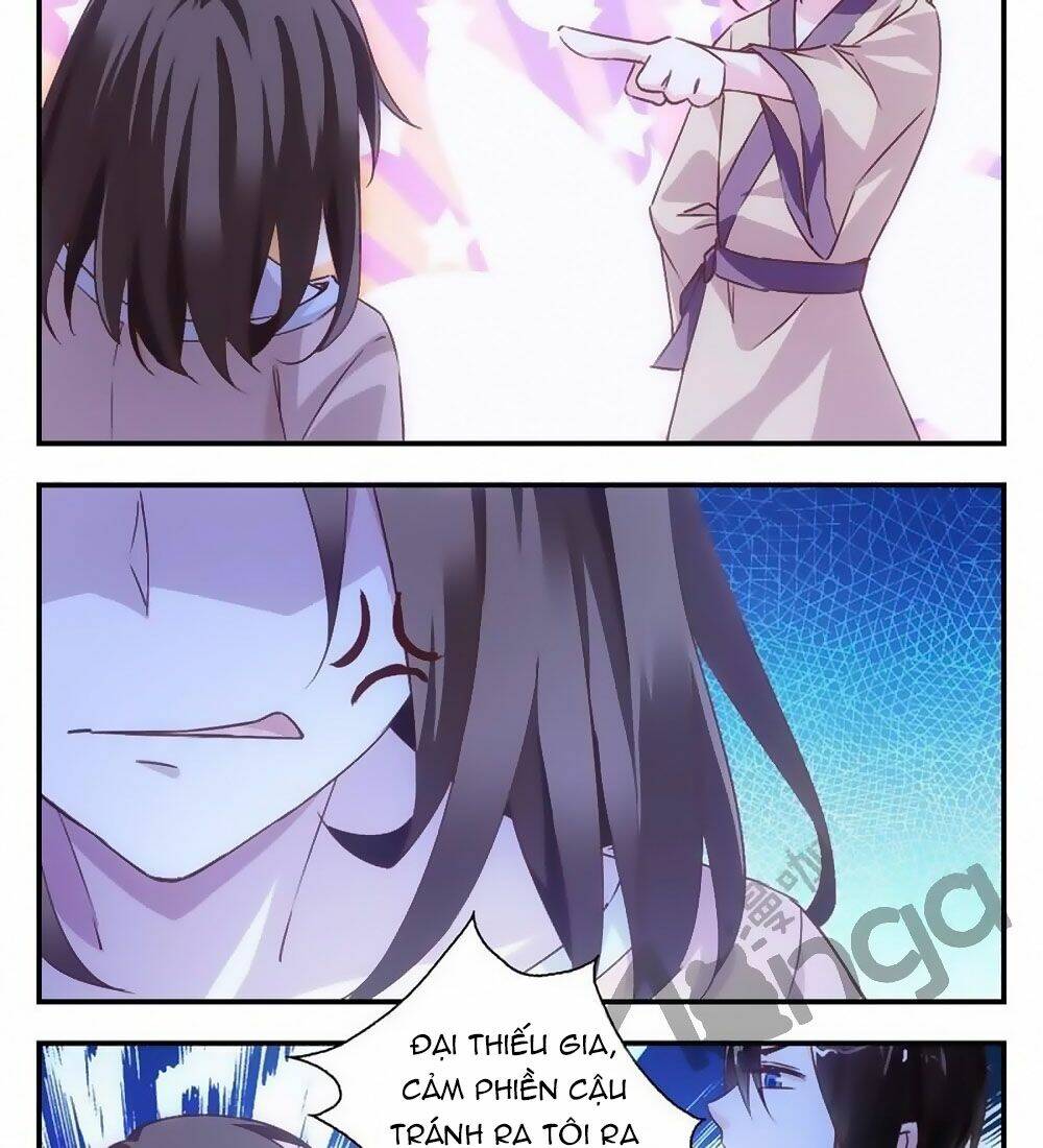 tâm linh thập hoang giả chapter 24 11
