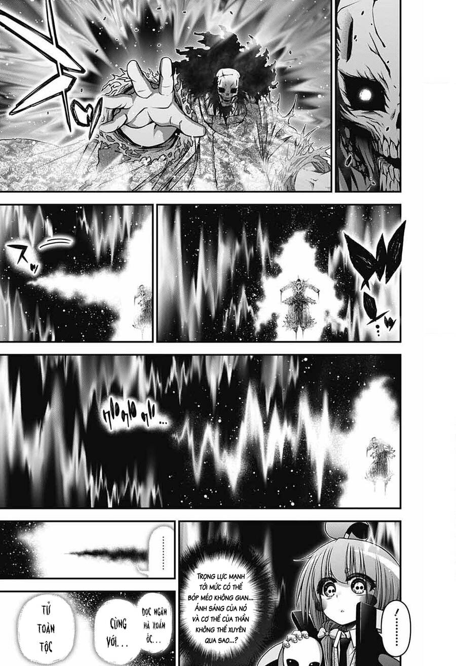 thợ săn ác linh chapter 62 41