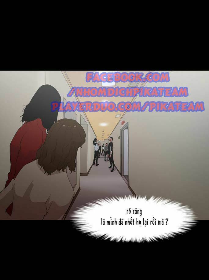 đêm vùng cực chapter 14 37