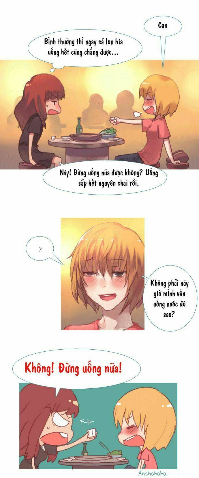 by chance, we... and... chapter 22 3