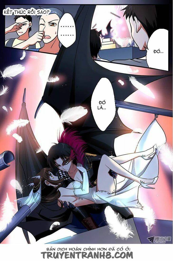 cupid's chocolates chapter 20 7