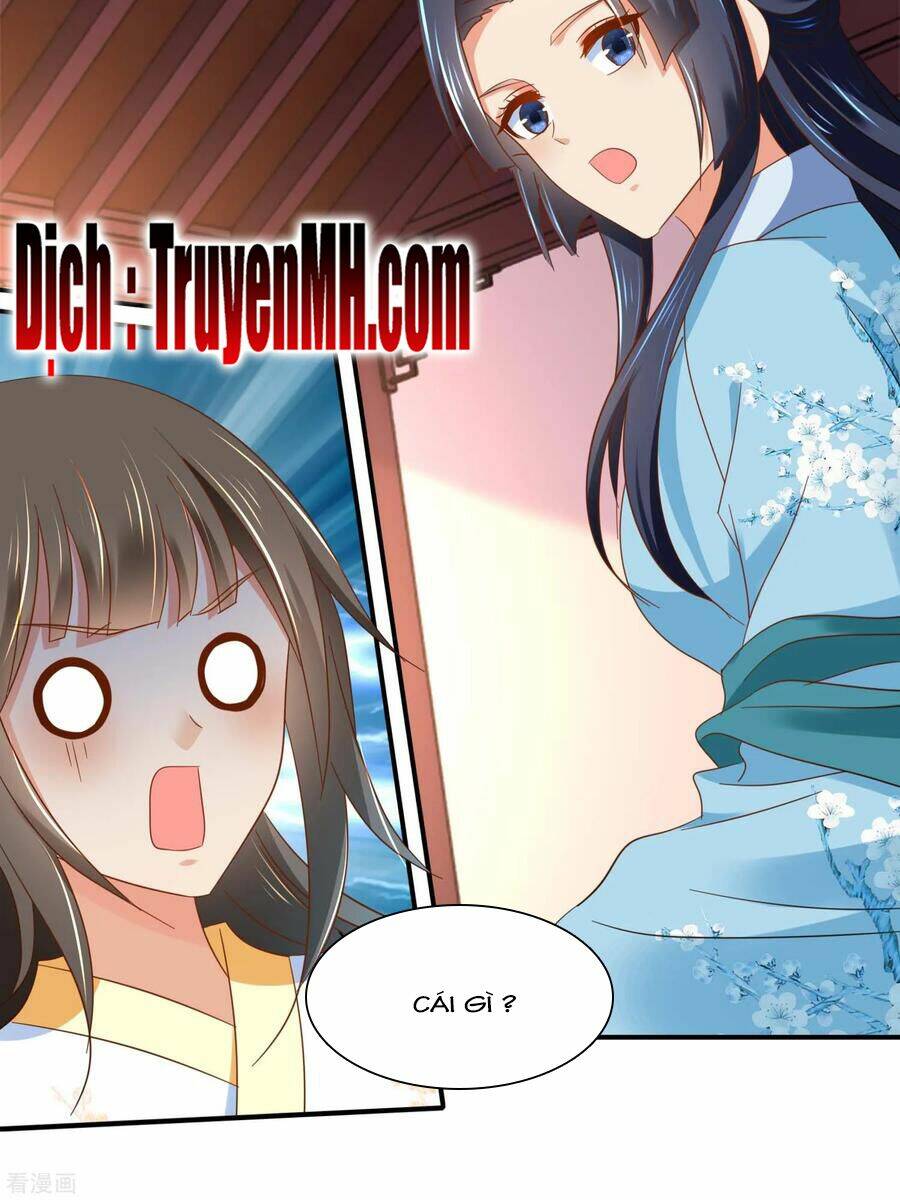 lãnh cung phế hậu muốn nghịch thiên chapter 199 11