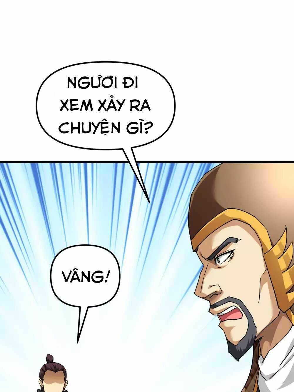 trọng sinh ta là đại thiên thần chapter 108 32