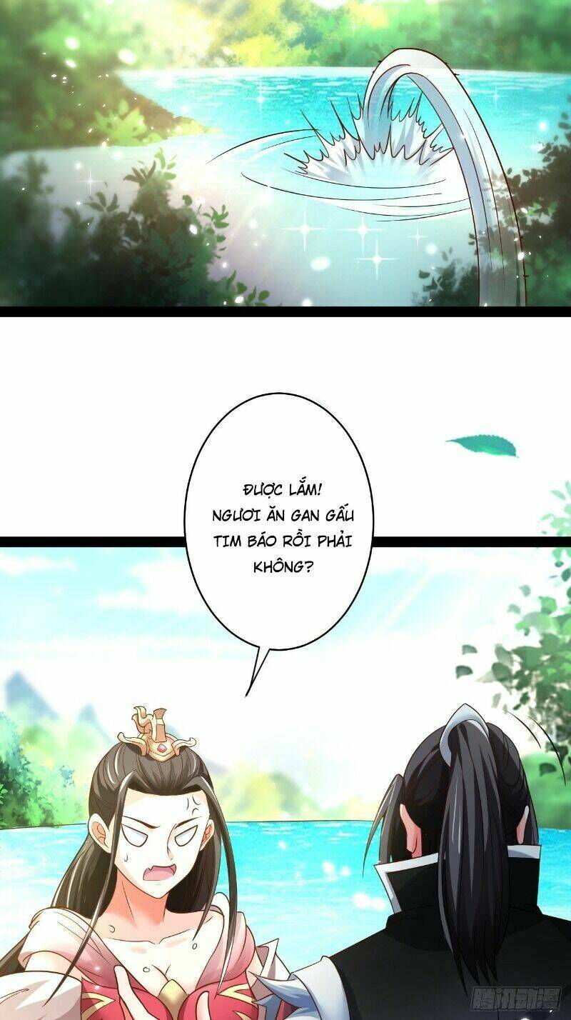 trọng sinh tối cường ma tôn ở rể chapter 79 7