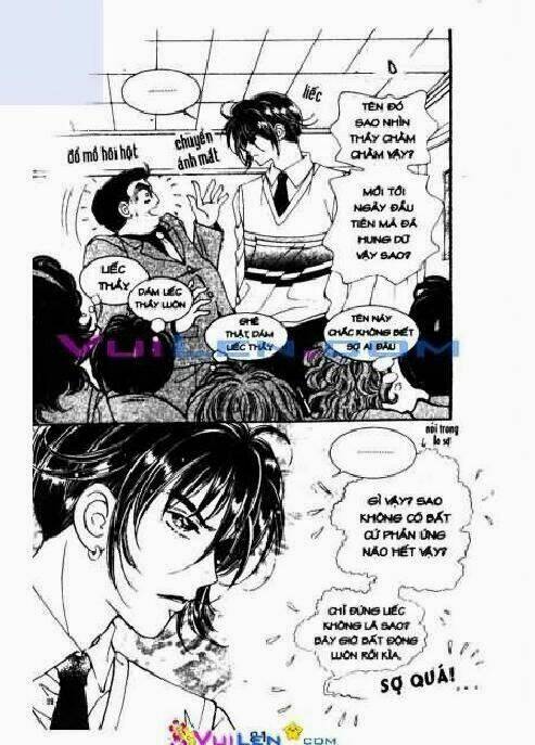 nhật ký tân hôn chapter 2 80