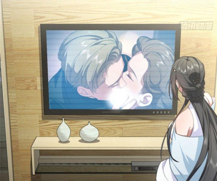 nữ chính chạy từ trong sách ra thì phải làm sao chapter 8 36