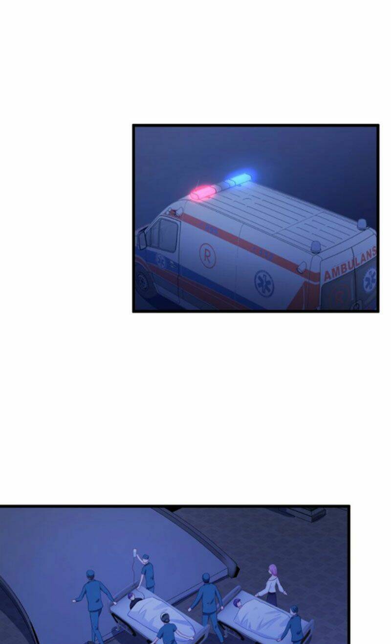 thú cưng độc quyền của boss chapter 118 7