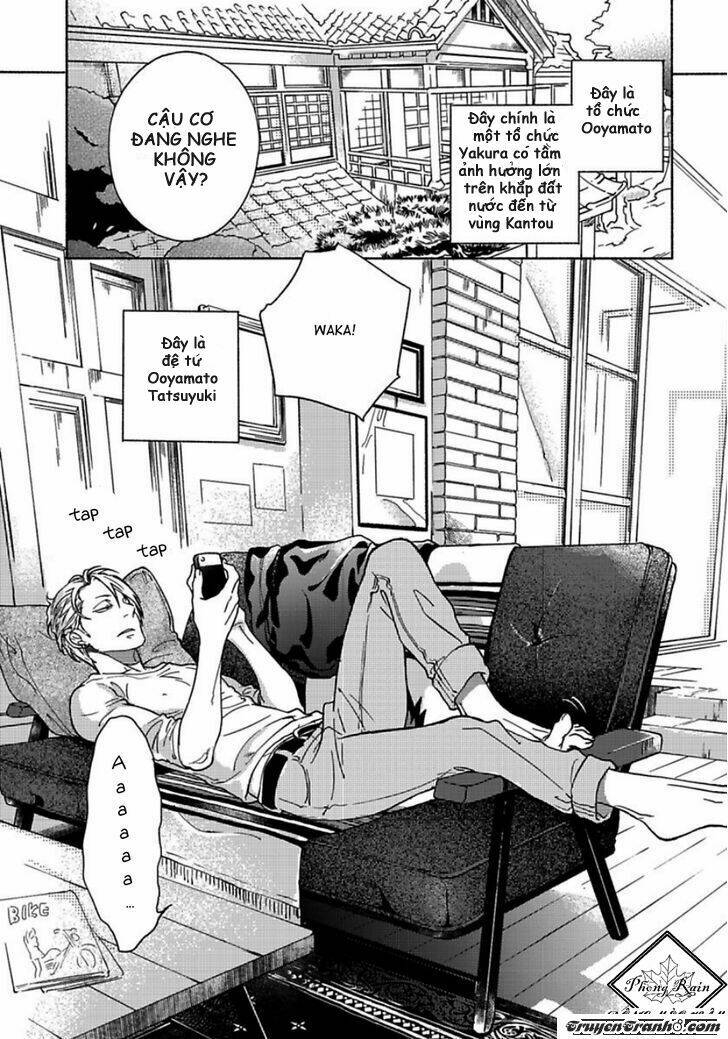 yondaime ooyamato tatsuyuki chapter 1 11