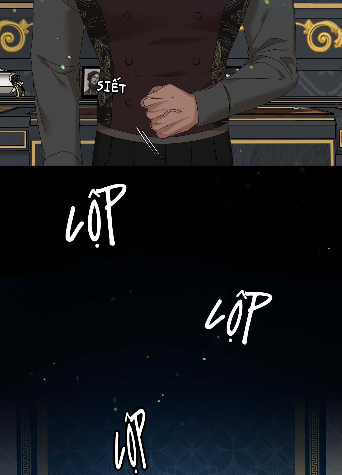 ái tình tự tâm chapter 18 37