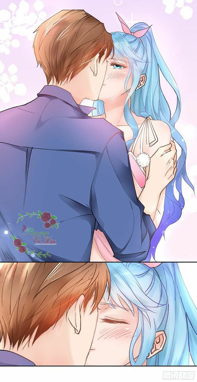 luyến đường thời quang chapter 2 26