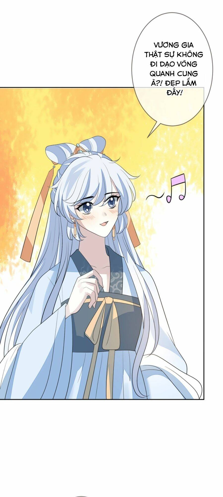 cửu khuyết phong hoa chapter 68 26