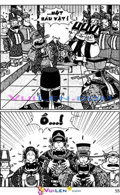 thần đồng đất việt chapter 84 52