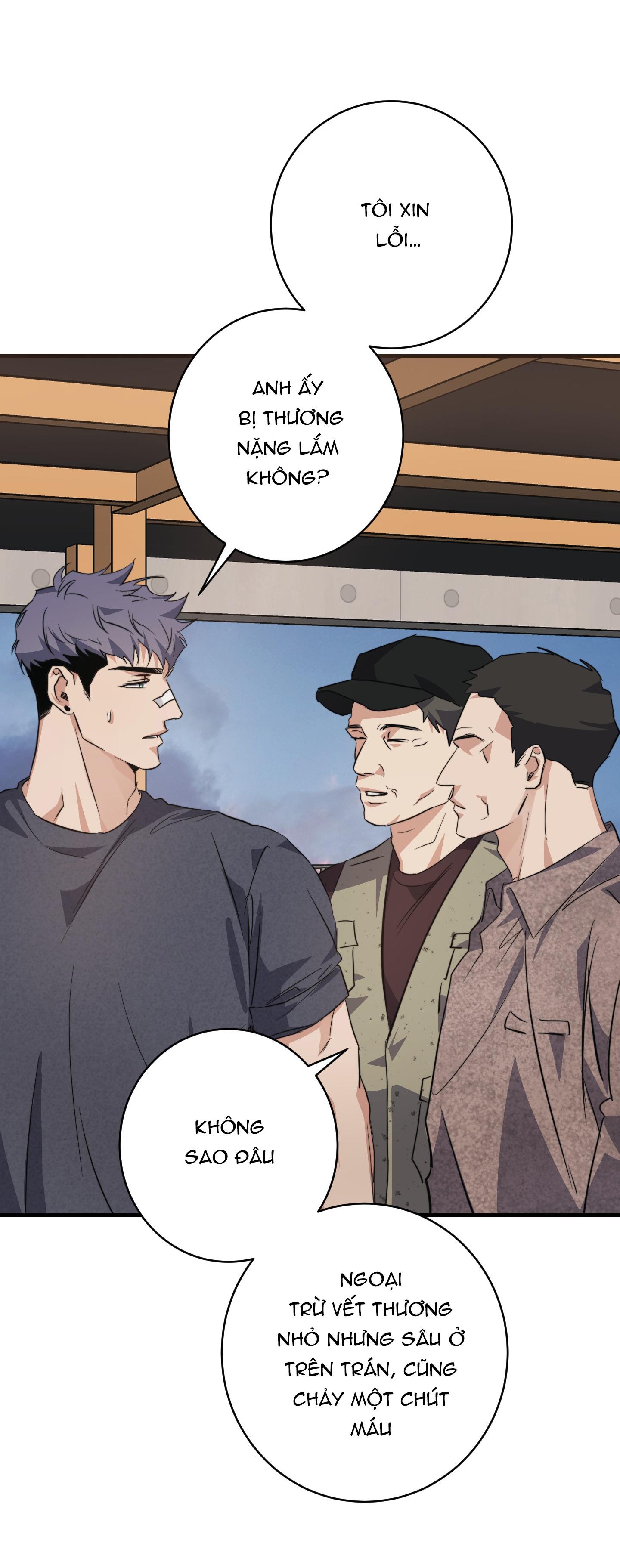 bộ sưu tập ciu to-ngực bự của nhà sẹc chapter 17 6