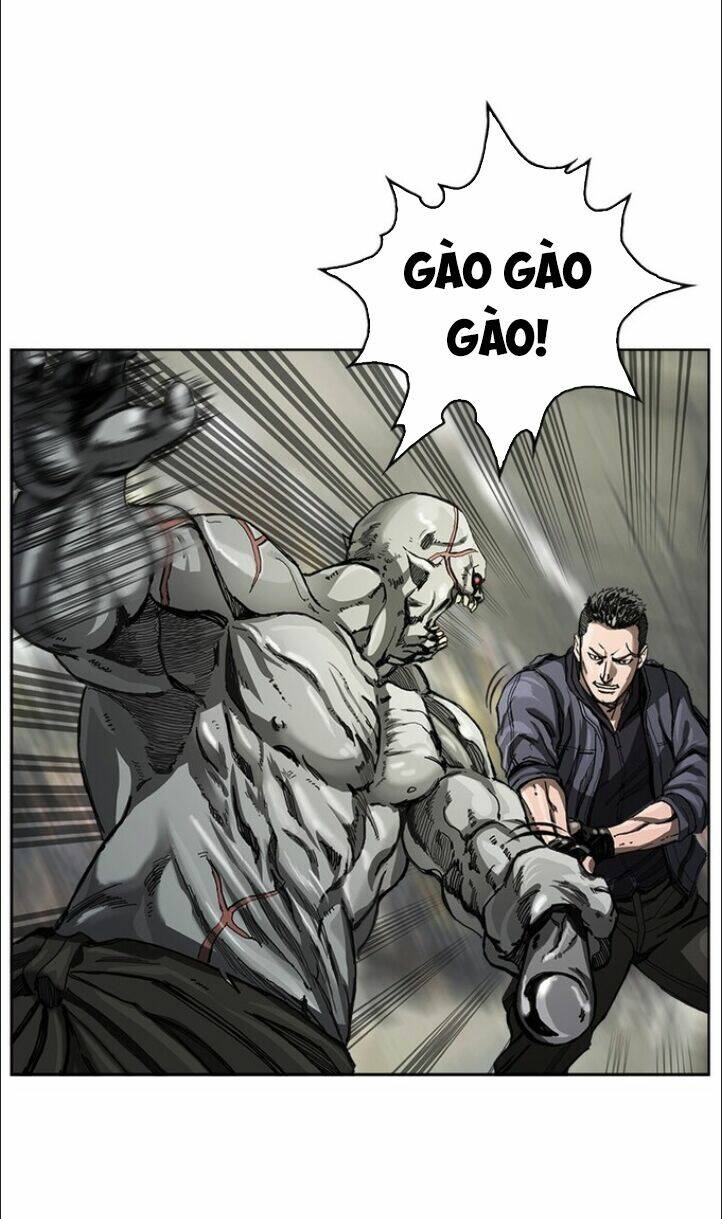 truyền thuyết anh hùng thời mạt thế chapter 2 42