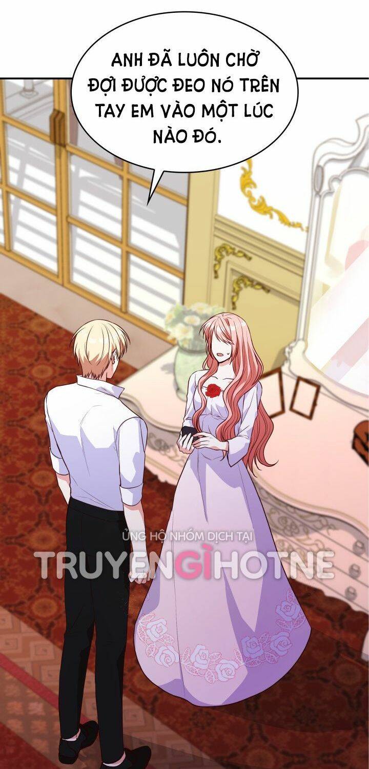 từ ác nữ, tôi trở thành một người mẹ chapter 26.5 22