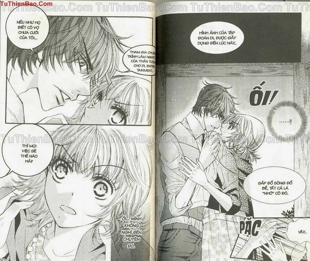 scandal đáng ngờ chapter 3 41