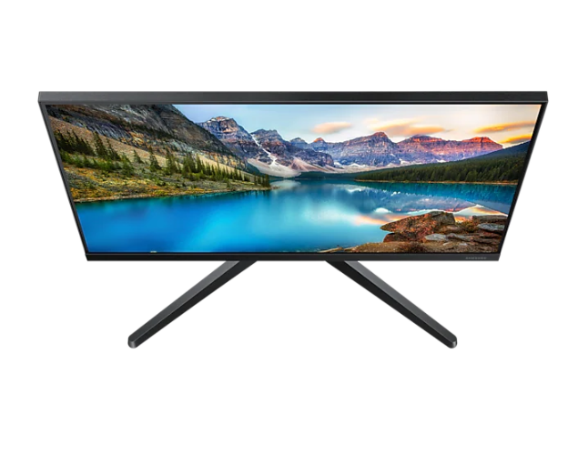 Màn hình máy tính Samsung LF22T370FWEXXV (22 Inch 1,920 x 1,080 / IPS / 75Hz /5ms / DP / HDMI / AMD FreeSync ) - Hàng Chính Hãng