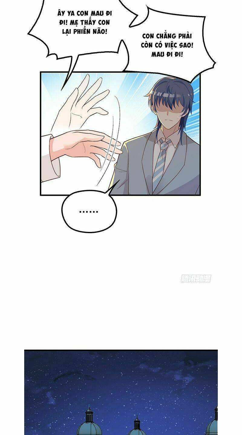 bí mật kết hôn với ảnh đế: vợ ơi đến đây tấn công đi nào chapter 47 13