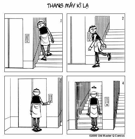 old master q chapter 1 21