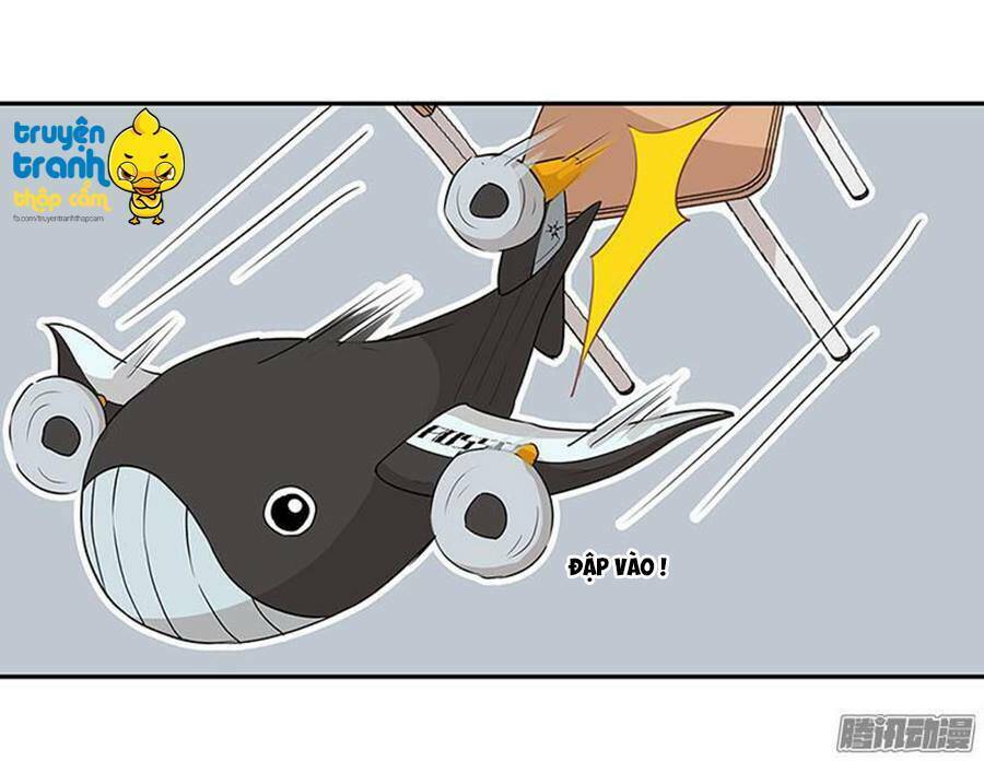 bá đạo hiệu thảo đích duệ nha đầu chapter 21 12