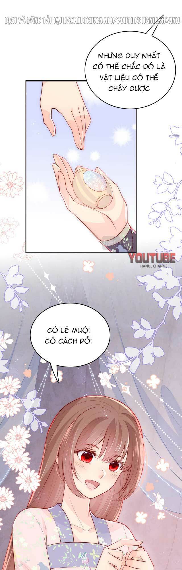 dưỡng địch vi hoạn chapter 145 9