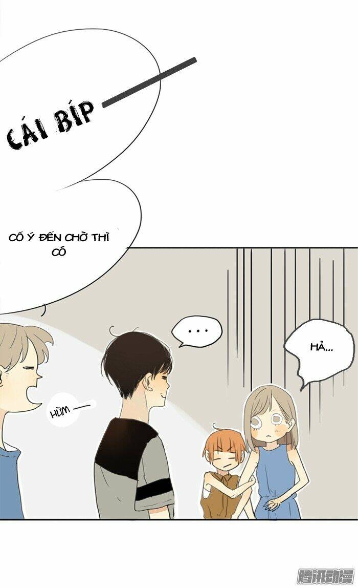 tại sao lại là nữ sinh chapter 10 6