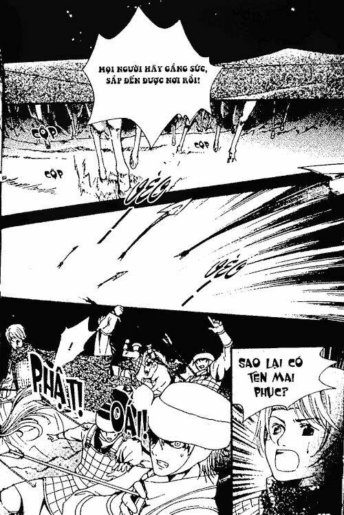 lâu lan y mộng chapter 5 111