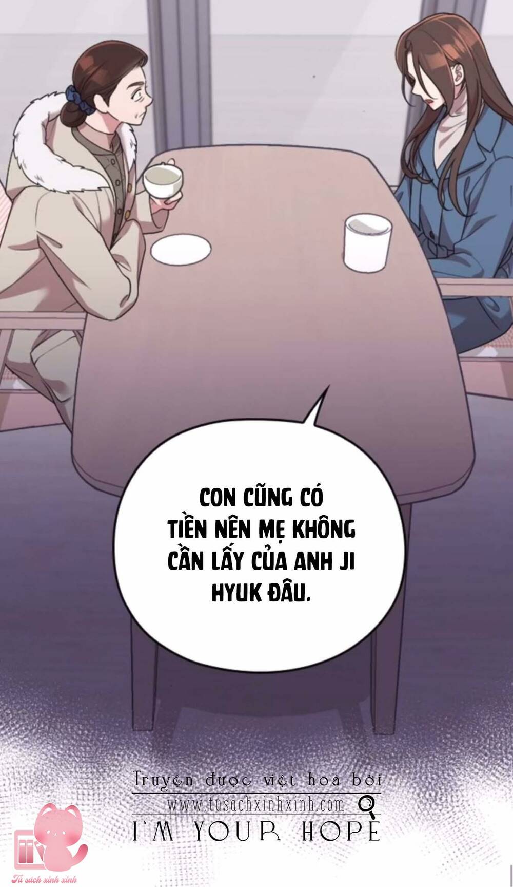 cô đi mà lấy chồng tôi đi chapter 54 111