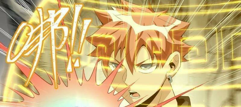 võ lực chí mạng chapter 25 17