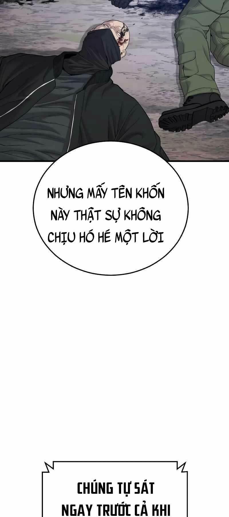 đặc vụ kim chapter 74 90