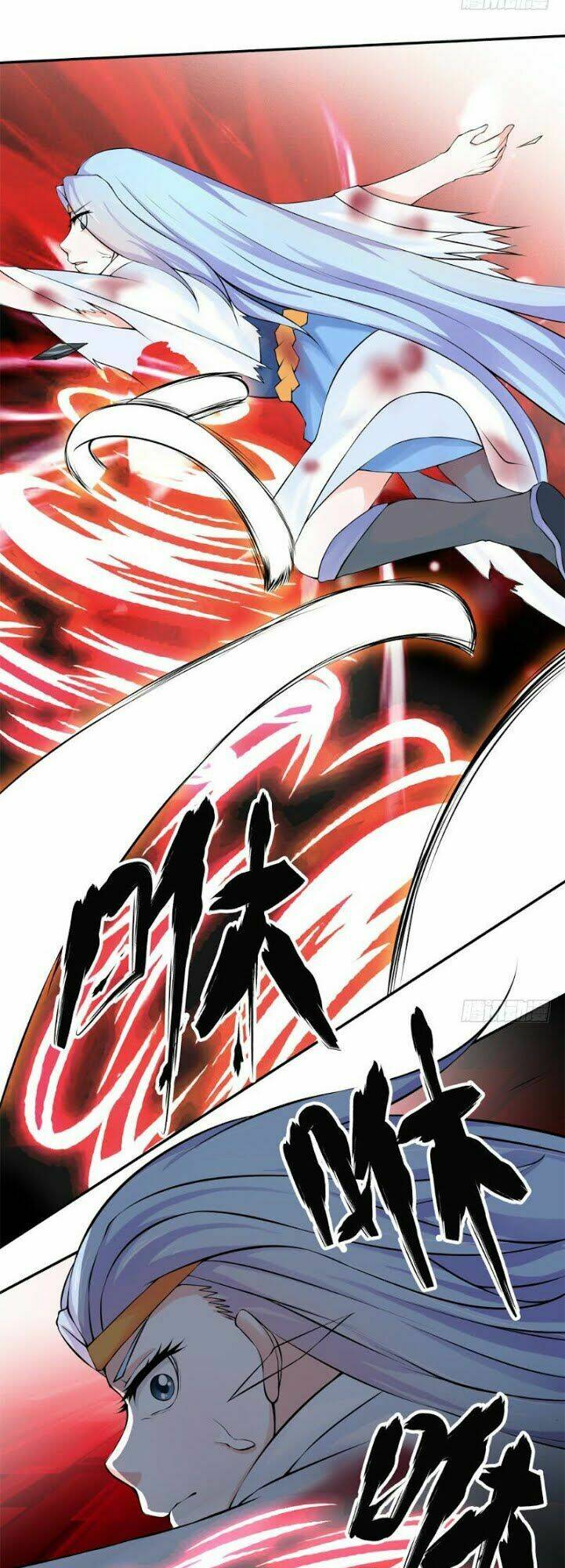 cực vũ huyền đế chapter 14 9