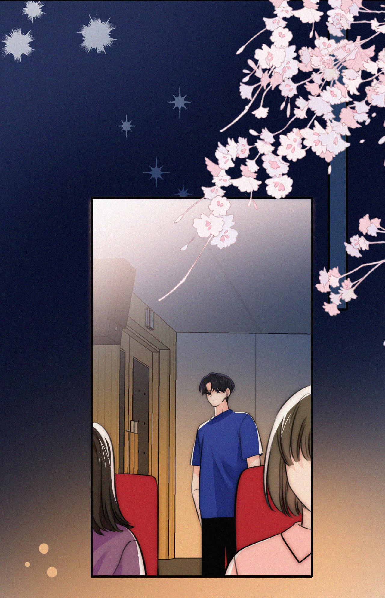 bệnh yêu chapter 87 22