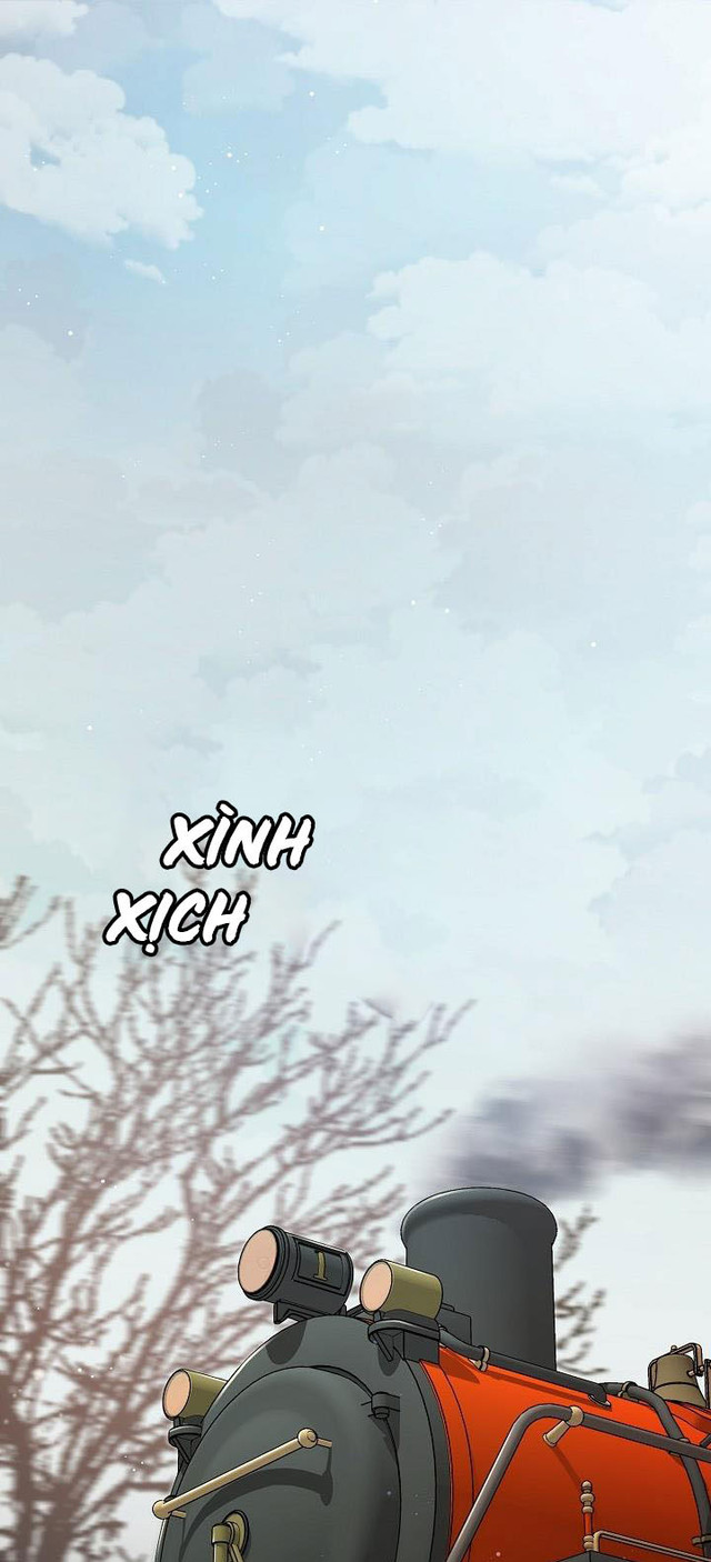 chuyến tàu cuồng loạn chapter 30 1