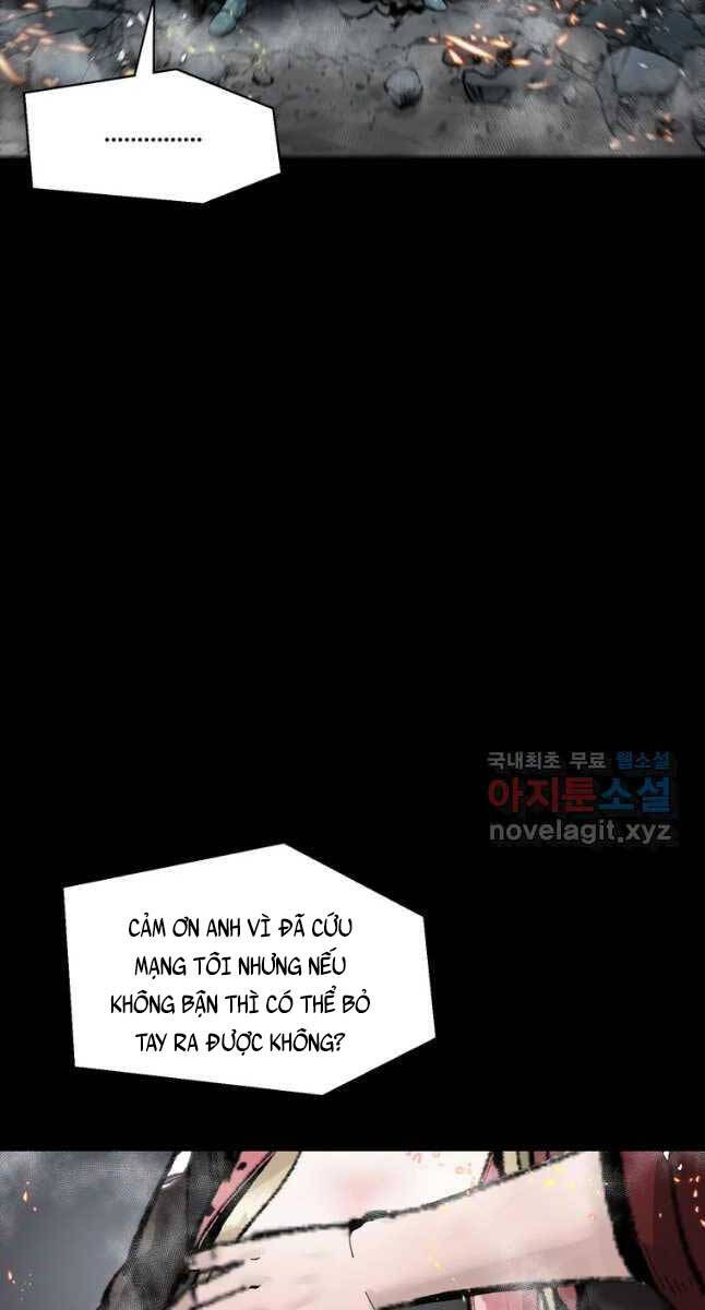 mật mã mê cung chapter 64 56