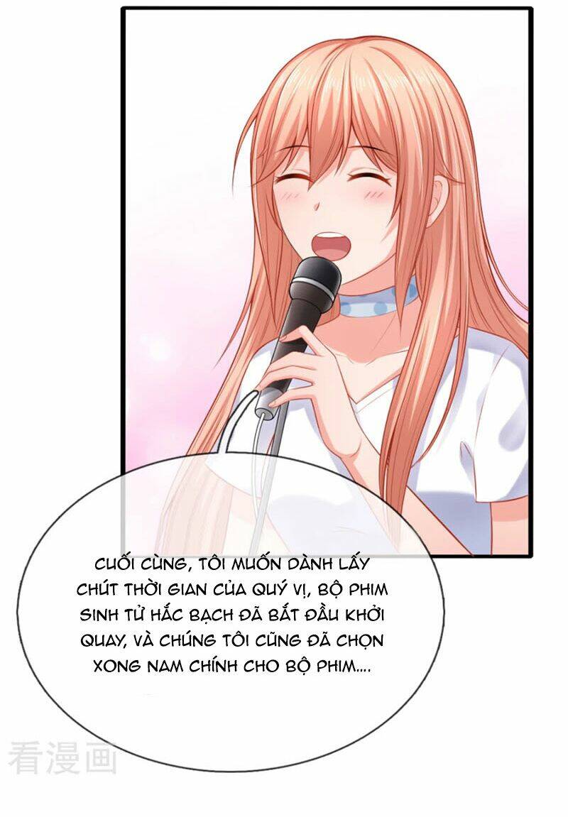 vợ yêu gả nhầm của phúc hắc tổng tài chapter 31 10