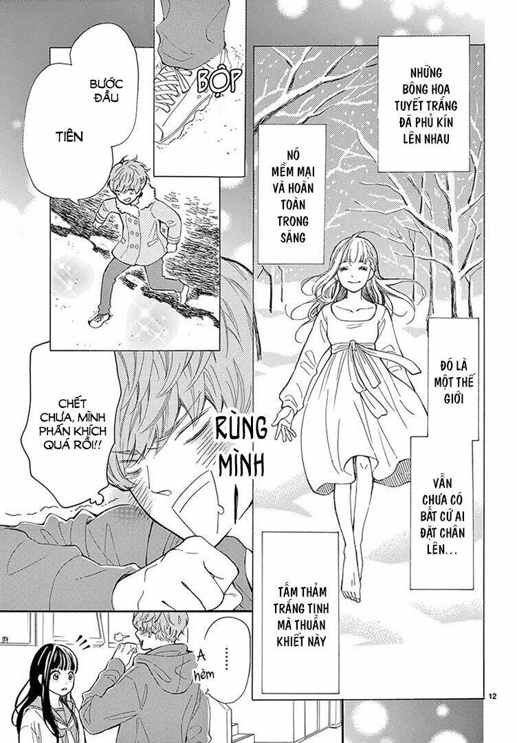 tsuzuki wa mata ashita (hinachi nao) chapter 1 12