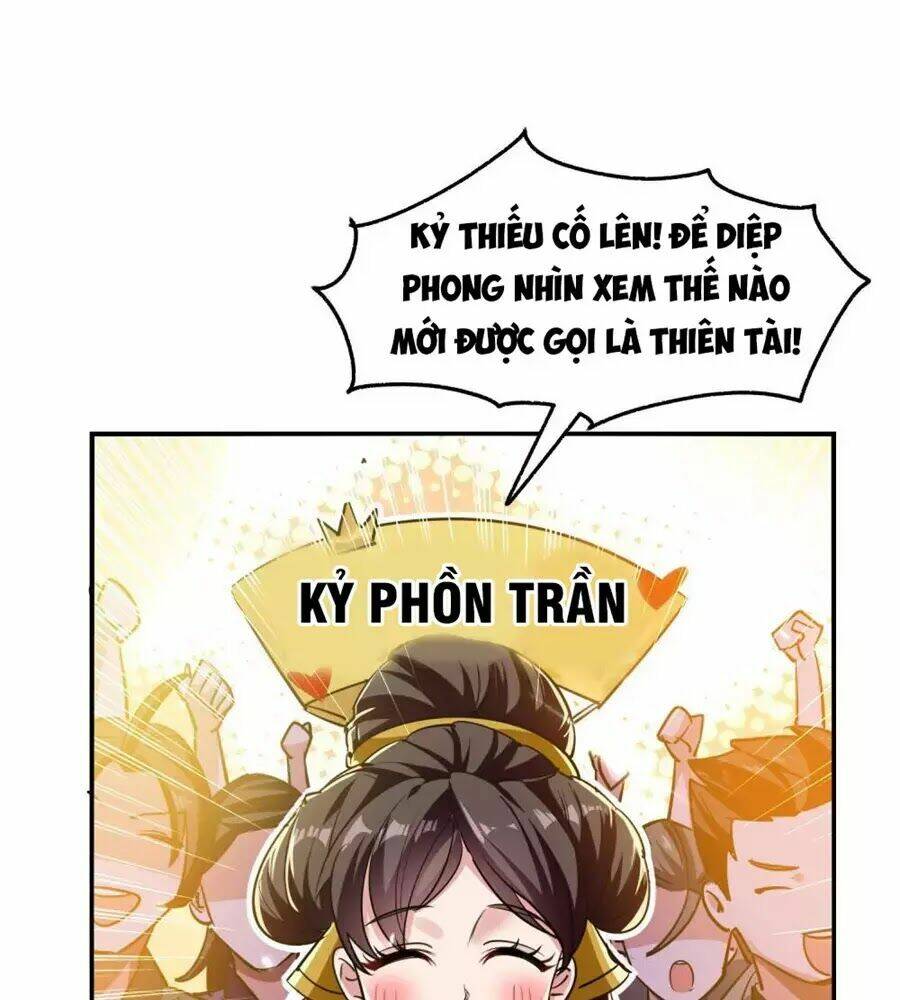 vạn giới tiên vương chapter 6 9