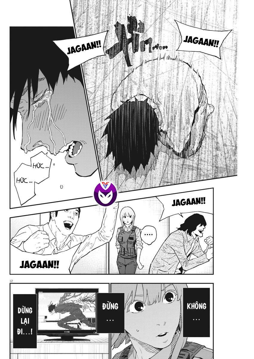 đọa nhân chapter 149 12