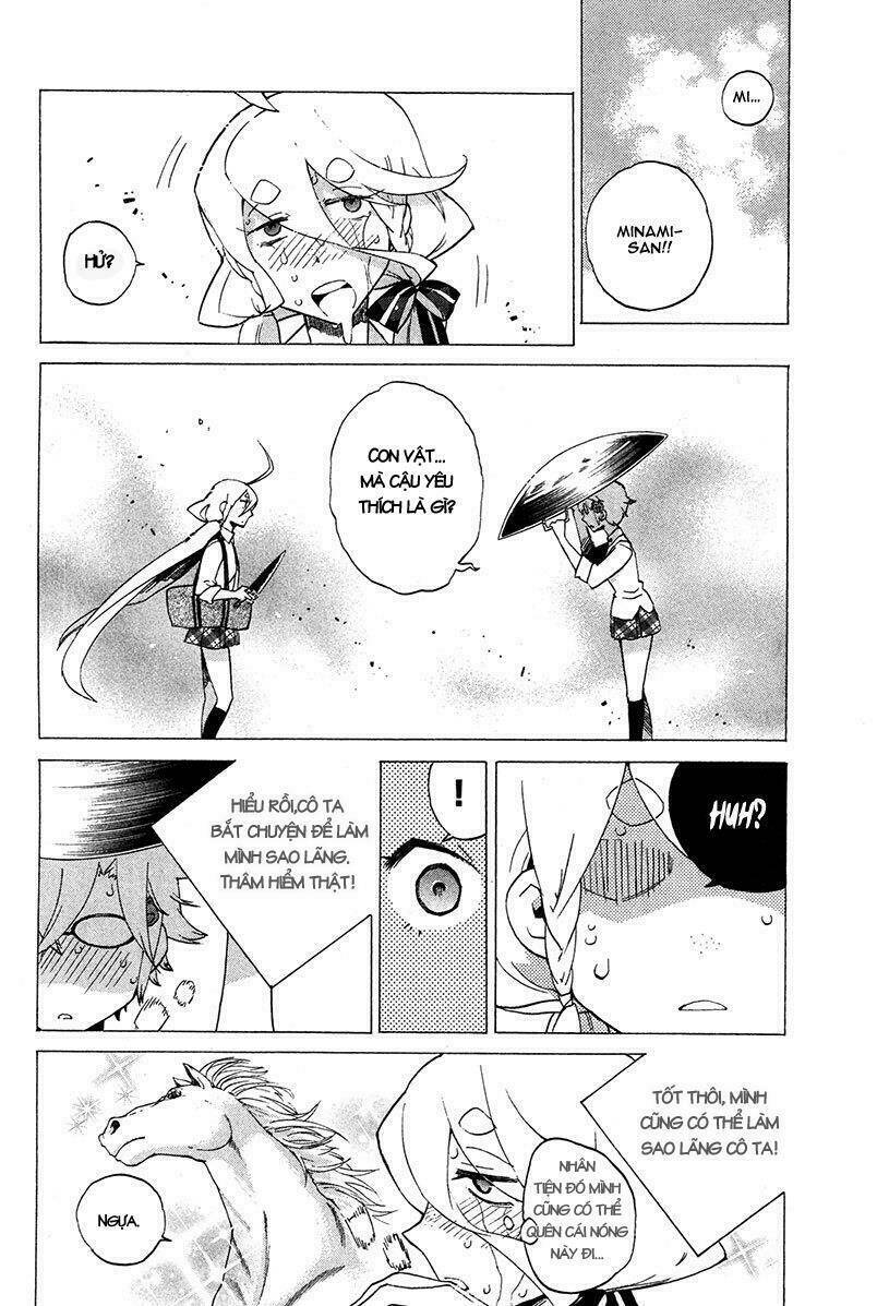 hell’s kitchen chapter 18 16