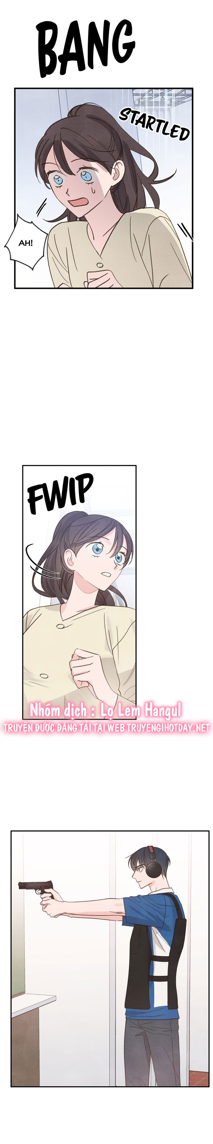 hãy để tôi một mình chapter 20 9