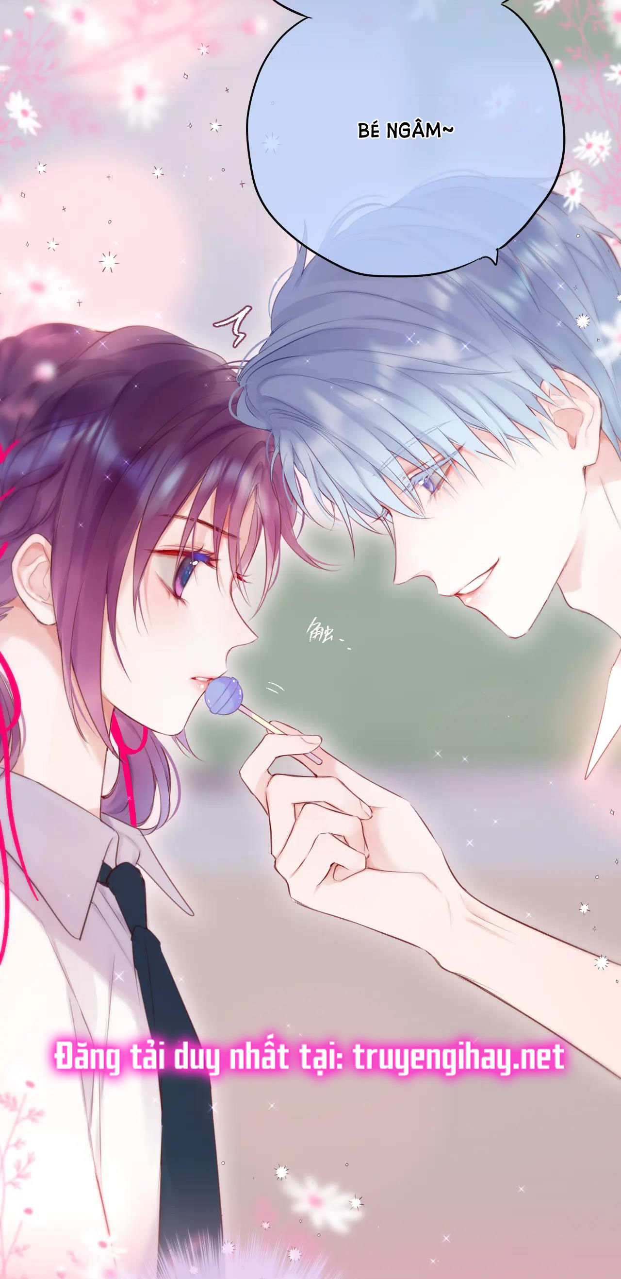 cạm bẫy của hồ ly chapter 5.1 19