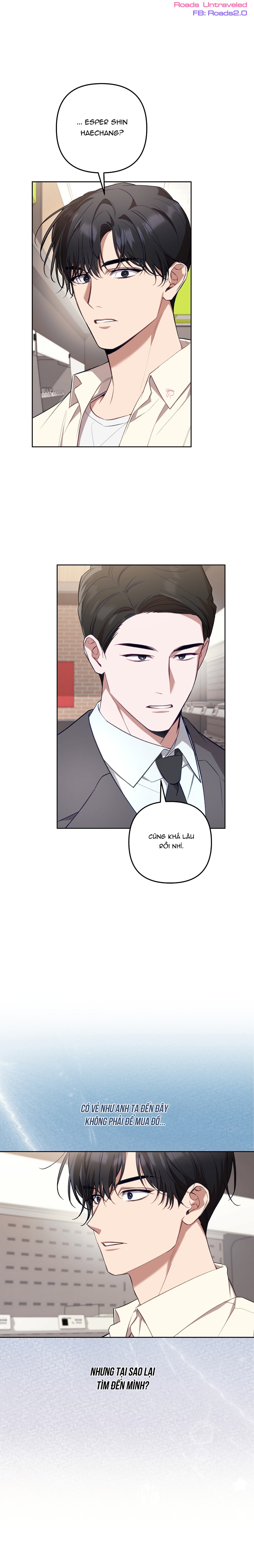 guide cấp s phết mật ong chapter 49 9