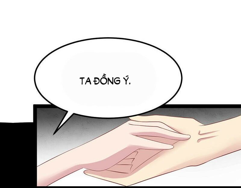 khuynh thế đế vương cơ chapter 33.1 13