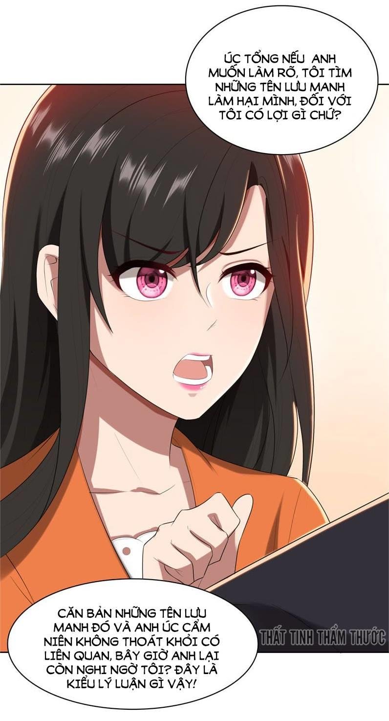 vợ yêu không ngoan chapter 24 20