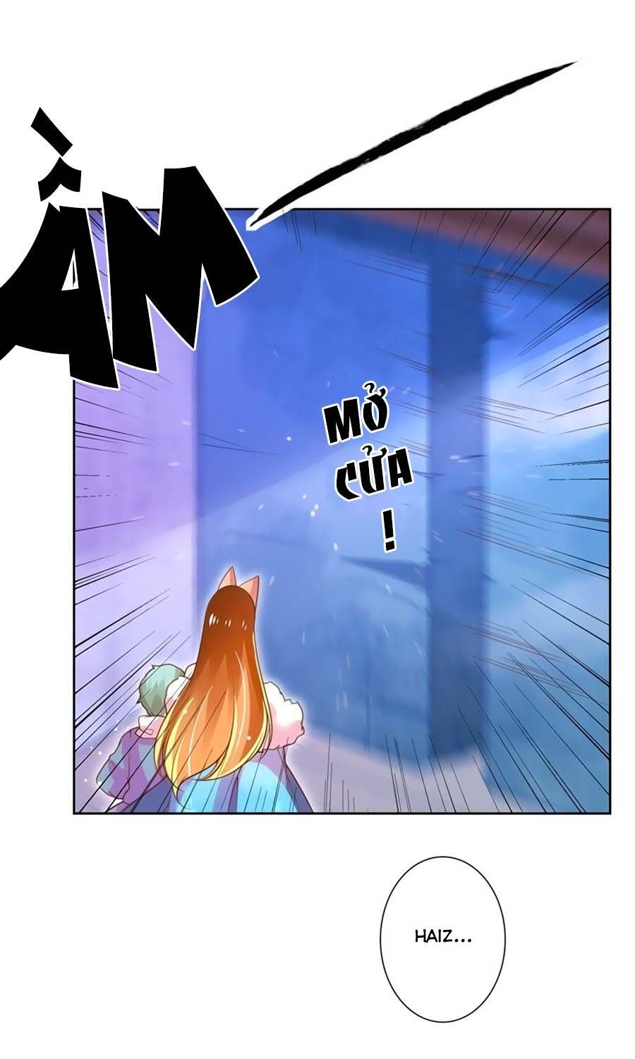 thanh khâu nữ đế: phu quân muốn tạo phản chapter 28 22