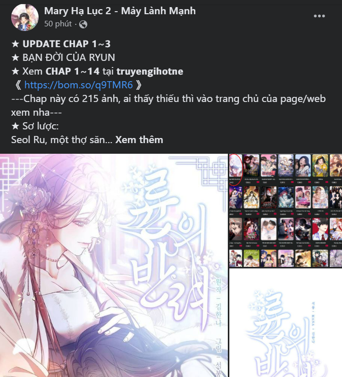 Mối Quan Hệ Không Tốt chapter 3.2 - Trang 62