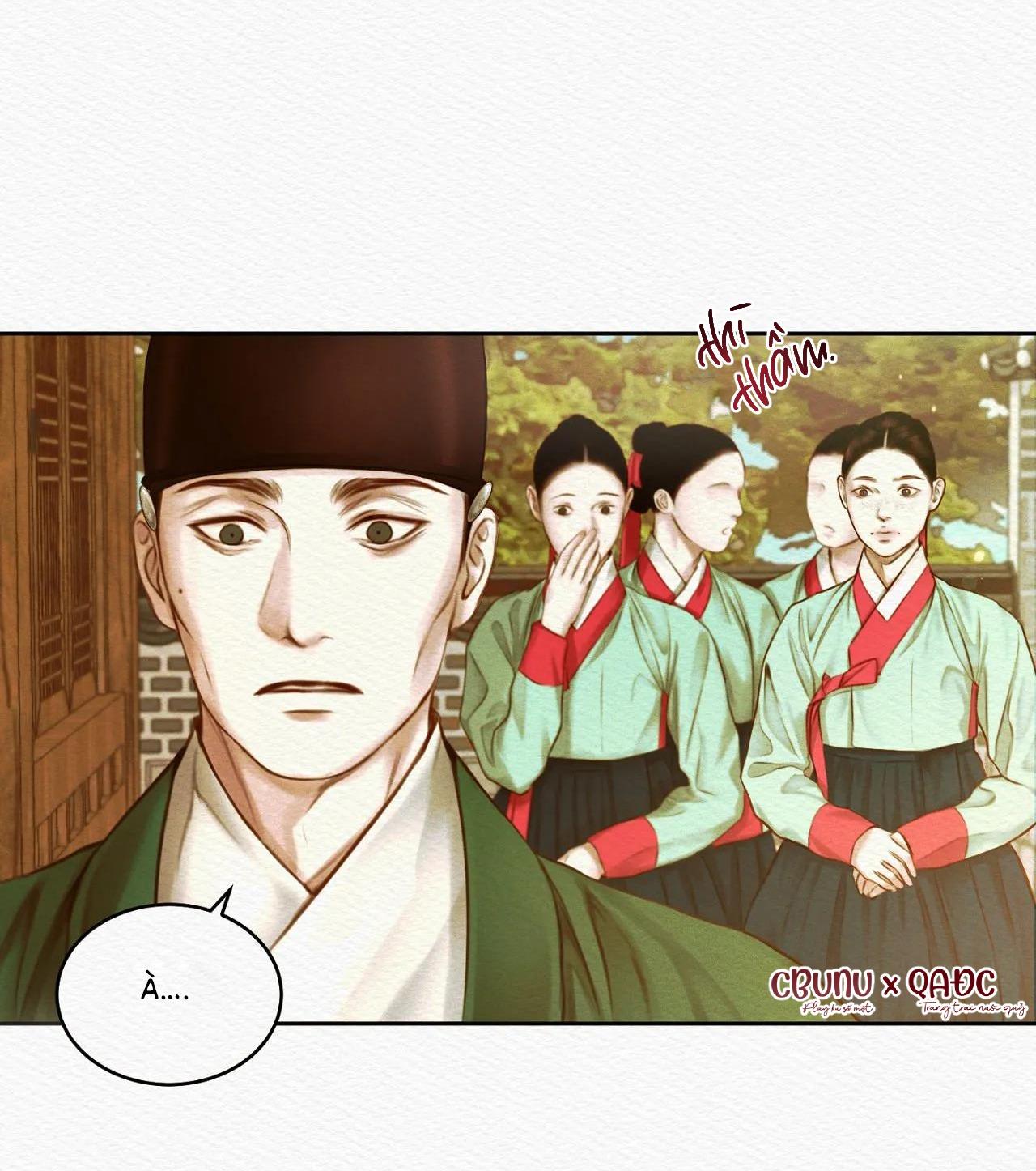 qủy dạ khúc chapter 26 55