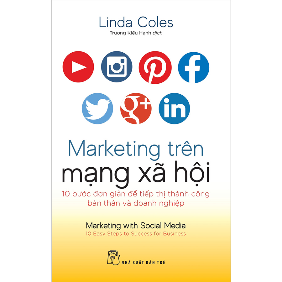 Marketing Trên Mạng Xã Hội