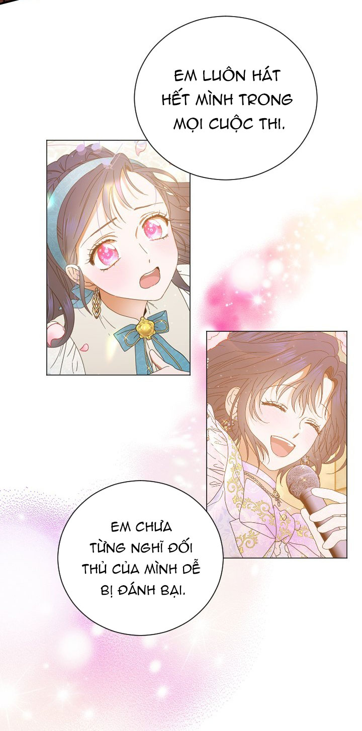 lady baby chapter 202.1 31